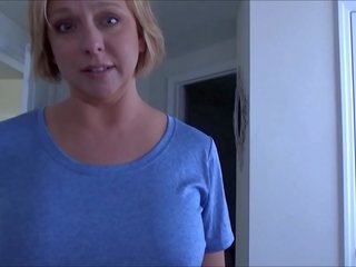 Mom Helps Son thereafter He Takes Viagra - Brianna Beach - Mom Comes First