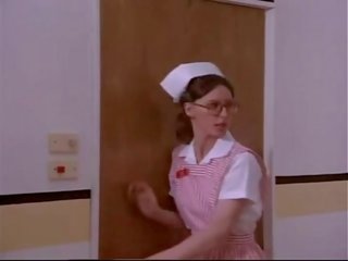 Erotic hospital nurses have a x rated video treatment /99dates