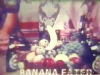 Banana Eater
