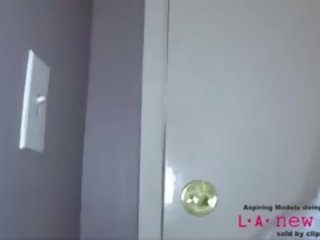 LATINA FUCKED IN THE ASS AT CASTING CALL AUDITION