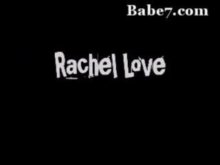 Rachel love 4