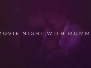 MissaX.com - mov Night with Mommy - Preview (Tyler Nixon and Alexis Fawx)